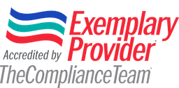 The Compliance Team EP Badge