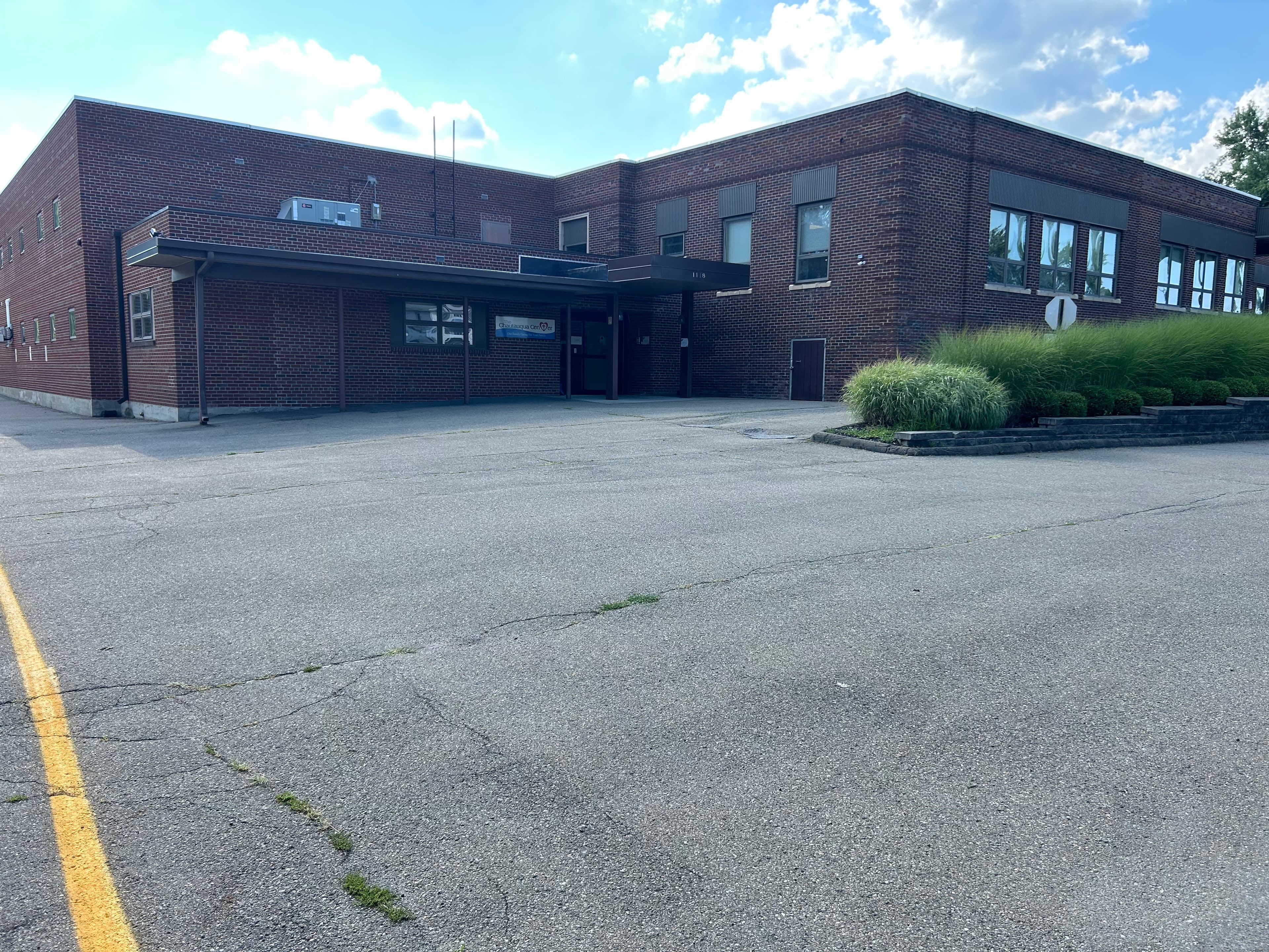 Elmira - Dental office