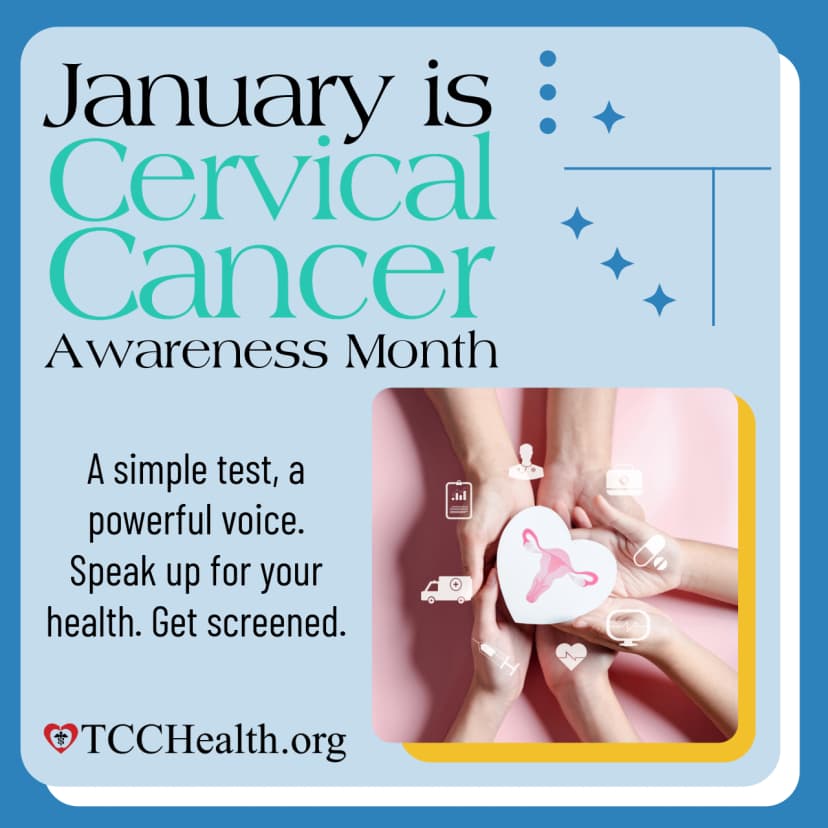 Cervical Cancer Screening and Prevention